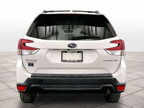 More photos of 2020 Subaru Forester Premium at Bob Ruth Ford Dillsburg, PA