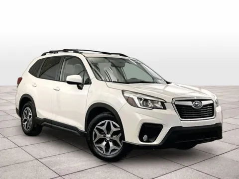 Photos of 2020 Subaru Forester Premium for sale in Dillsburg, PA at Bob Ruth Ford Dillsburg