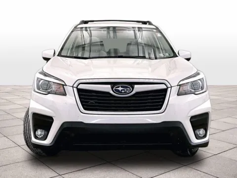 Another view of 2020 Subaru Forester Premium for sale in Dillsburg, PA at Bob Ruth Ford Dillsburg