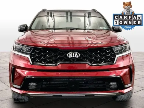 More photos of 2021 Kia Sorento SX at Bob Ruth Ford Dillsburg, PA