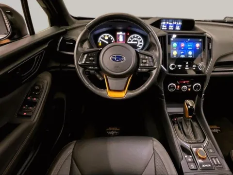 More photos of 2024 Subaru Forester Wilderness at Bob Ruth Ford Dillsburg, PA