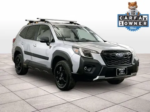 Photos of 2024 Subaru Forester Wilderness for sale in Dillsburg, PA at Bob Ruth Ford Dillsburg