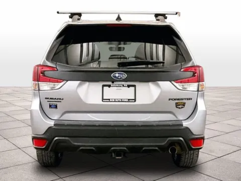 More photos of 2024 Subaru Forester Wilderness at Bob Ruth Ford Dillsburg, PA