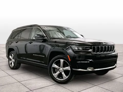 Photos of 2021 Jeep Grand Cherokee L Limited for sale in Dillsburg, PA at Bob Ruth Ford Dillsburg