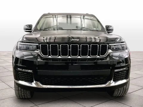 Another view of 2021 Jeep Grand Cherokee L Limited for sale in Dillsburg, PA at Bob Ruth Ford Dillsburg