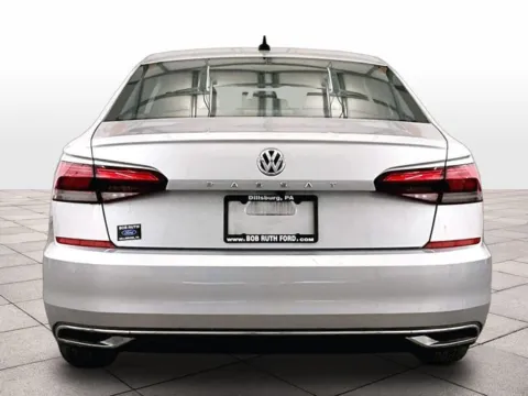 More photos of 2021 Volkswagen Passat 2.0T S at Bob Ruth Ford Dillsburg, PA