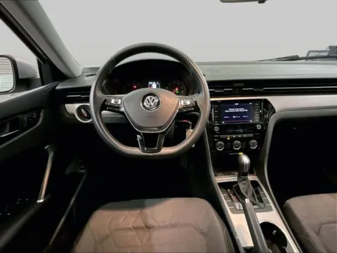 More photos of 2021 Volkswagen Passat 2.0T S at Bob Ruth Ford Dillsburg, PA