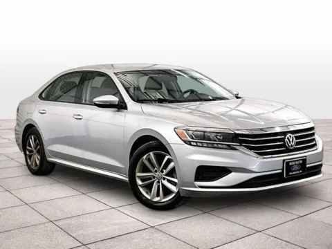 Photos of 2021 Volkswagen Passat 2.0T S for sale in Dillsburg, PA at Bob Ruth Ford Dillsburg