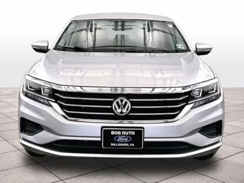Another view of 2021 Volkswagen Passat 2.0T S for sale in Dillsburg, PA at Bob Ruth Ford Dillsburg