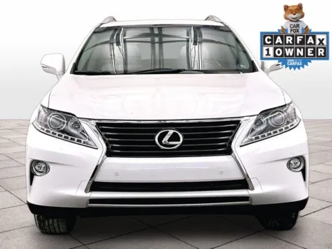 More photos of 2015 Lexus RX 350 at Bob Ruth Ford Dillsburg, PA