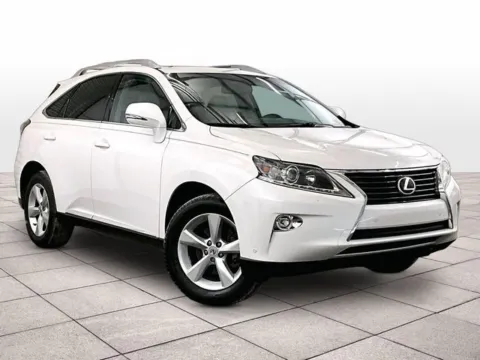 Another view of 2015 Lexus RX 350 for sale in Dillsburg, PA at Bob Ruth Ford Dillsburg