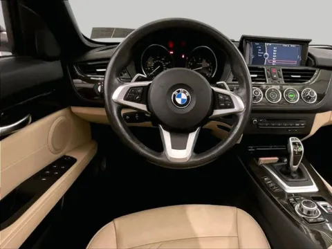More photos of 2014 BMW Z4 sDrive28i at Bob Ruth Ford Dillsburg, PA