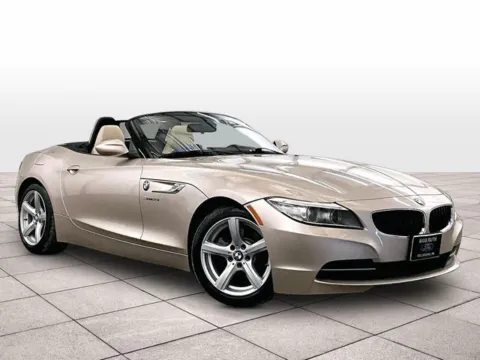 Photos of 2014 BMW Z4 sDrive28i for sale in Dillsburg, PA at Bob Ruth Ford Dillsburg