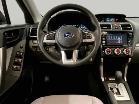 More photos of 2018 Subaru Forester 2.5i Premium at Bob Ruth Ford Dillsburg, PA