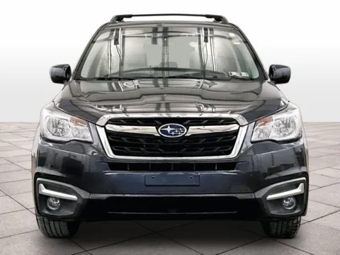 Another view of 2018 Subaru Forester 2.5i Premium for sale in Dillsburg, PA at Bob Ruth Ford Dillsburg