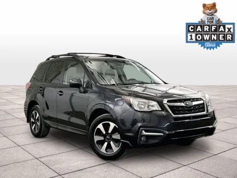 Photos of 2018 Subaru Forester 2.5i Premium for sale in Dillsburg, PA at Bob Ruth Ford Dillsburg