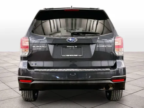 More photos of 2018 Subaru Forester 2.5i Premium at Bob Ruth Ford Dillsburg, PA