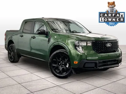 Photos of 2025 Ford Maverick XLT for sale in Dillsburg, PA at Bob Ruth Ford Dillsburg