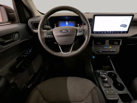 More photos of 2025 Ford Maverick XLT at Bob Ruth Ford Dillsburg, PA