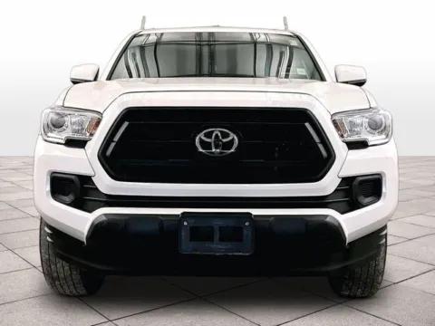 Another view of 2022 Toyota Tacoma SR for sale in Dillsburg, PA at Bob Ruth Ford Dillsburg