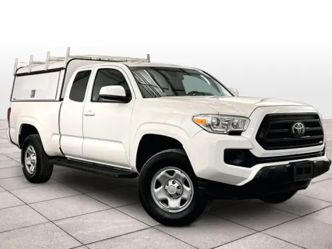 Photos of 2022 Toyota Tacoma SR for sale in Dillsburg, PA at Bob Ruth Ford Dillsburg