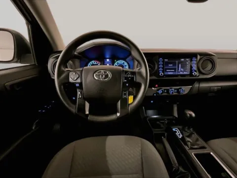 More photos of 2022 Toyota Tacoma SR at Bob Ruth Ford Dillsburg, PA