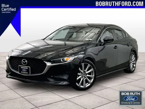 Black 2022 Mazda Mazda3 Select for sale in Dillsburg, PA