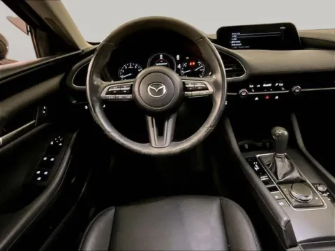 More photos of 2022 Mazda Mazda3 Select at Bob Ruth Ford Dillsburg, PA