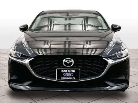 Another view of 2022 Mazda Mazda3 Select for sale in Dillsburg, PA at Bob Ruth Ford Dillsburg