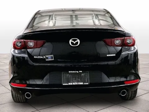 More photos of 2022 Mazda Mazda3 Select at Bob Ruth Ford Dillsburg, PA