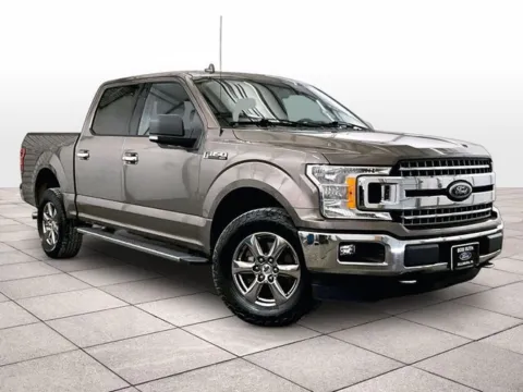 Another view of 2018 Ford F-150 XLT for sale in Dillsburg, PA at Bob Ruth Ford Dillsburg