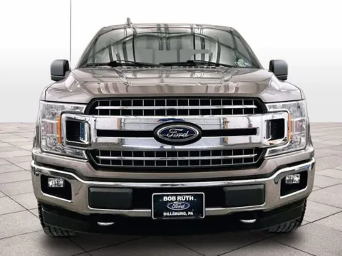 More photos of 2018 Ford F-150 XLT at Bob Ruth Ford Dillsburg, PA