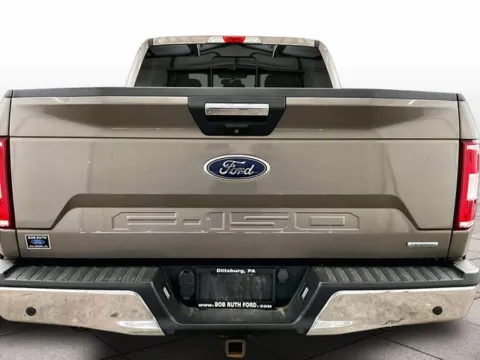 More photos of 2018 Ford F-150 XLT at Bob Ruth Ford Dillsburg, PA