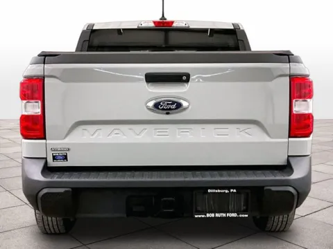 More photos of 2024 Ford Maverick XLT at Bob Ruth Ford Dillsburg, PA