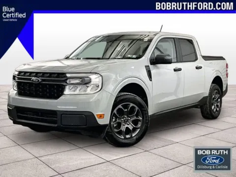 Gray 2024 Ford Maverick XLT for sale in Dillsburg, PA