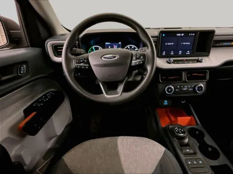 More photos of 2024 Ford Maverick XLT at Bob Ruth Ford Dillsburg, PA