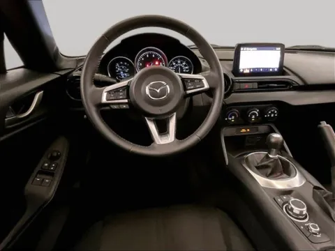 More photos of 2019 Mazda MX-5 Miata Sport at Bob Ruth Ford Dillsburg, PA