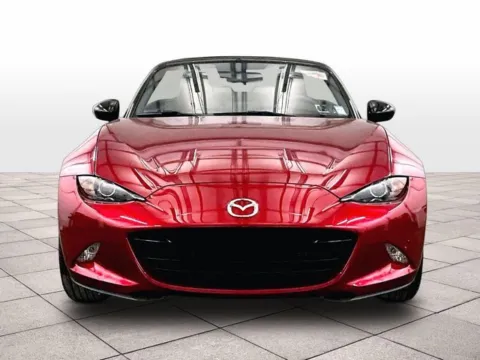 Another view of 2019 Mazda MX-5 Miata Sport for sale in Dillsburg, PA at Bob Ruth Ford Dillsburg