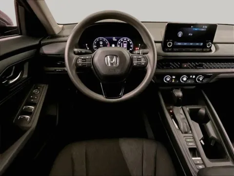 More photos of 2023 Honda Accord LX at Bob Ruth Ford Dillsburg, PA
