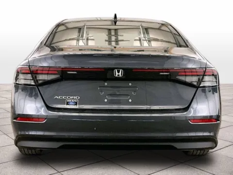 More photos of 2023 Honda Accord LX at Bob Ruth Ford Dillsburg, PA