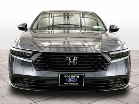 Another view of 2023 Honda Accord LX for sale in Dillsburg, PA at Bob Ruth Ford Dillsburg