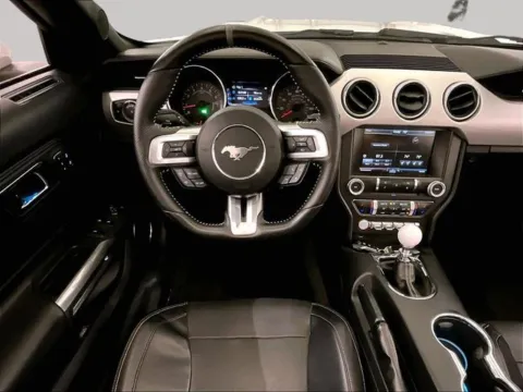 More photos of 2015 Ford Mustang GT Premium at Bob Ruth Ford Dillsburg, PA