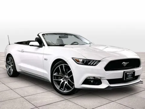 Photos of 2015 Ford Mustang GT Premium for sale in Dillsburg, PA at Bob Ruth Ford Dillsburg