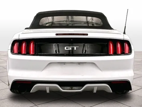 More photos of 2015 Ford Mustang GT Premium at Bob Ruth Ford Dillsburg, PA