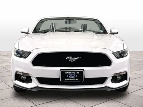 Another view of 2015 Ford Mustang GT Premium for sale in Dillsburg, PA at Bob Ruth Ford Dillsburg