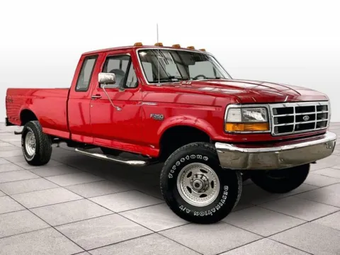 Photos of 1997 Ford F-250 XL HD for sale in Dillsburg, PA at Bob Ruth Ford Dillsburg