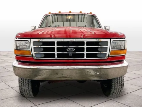 Another view of 1997 Ford F-250 XL HD for sale in Dillsburg, PA at Bob Ruth Ford Dillsburg