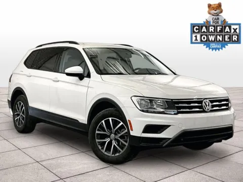 Photos of 2021 Volkswagen Tiguan 2.0T S for sale in Dillsburg, PA at Bob Ruth Ford Dillsburg