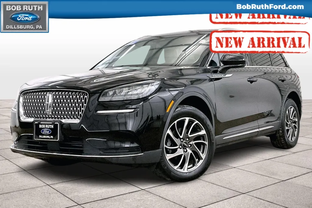 2020 Lincoln Corsair Standard for sale in Dillsburg, PA