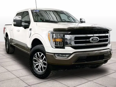 Photos of 2022 Ford F-150 Lariat for sale in Dillsburg, PA at Bob Ruth Ford Dillsburg